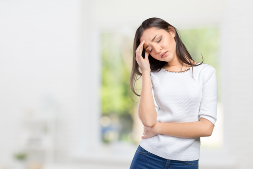 基礎体温がガタガタでも排卵してる?妊娠できる?原因と安定させる方法