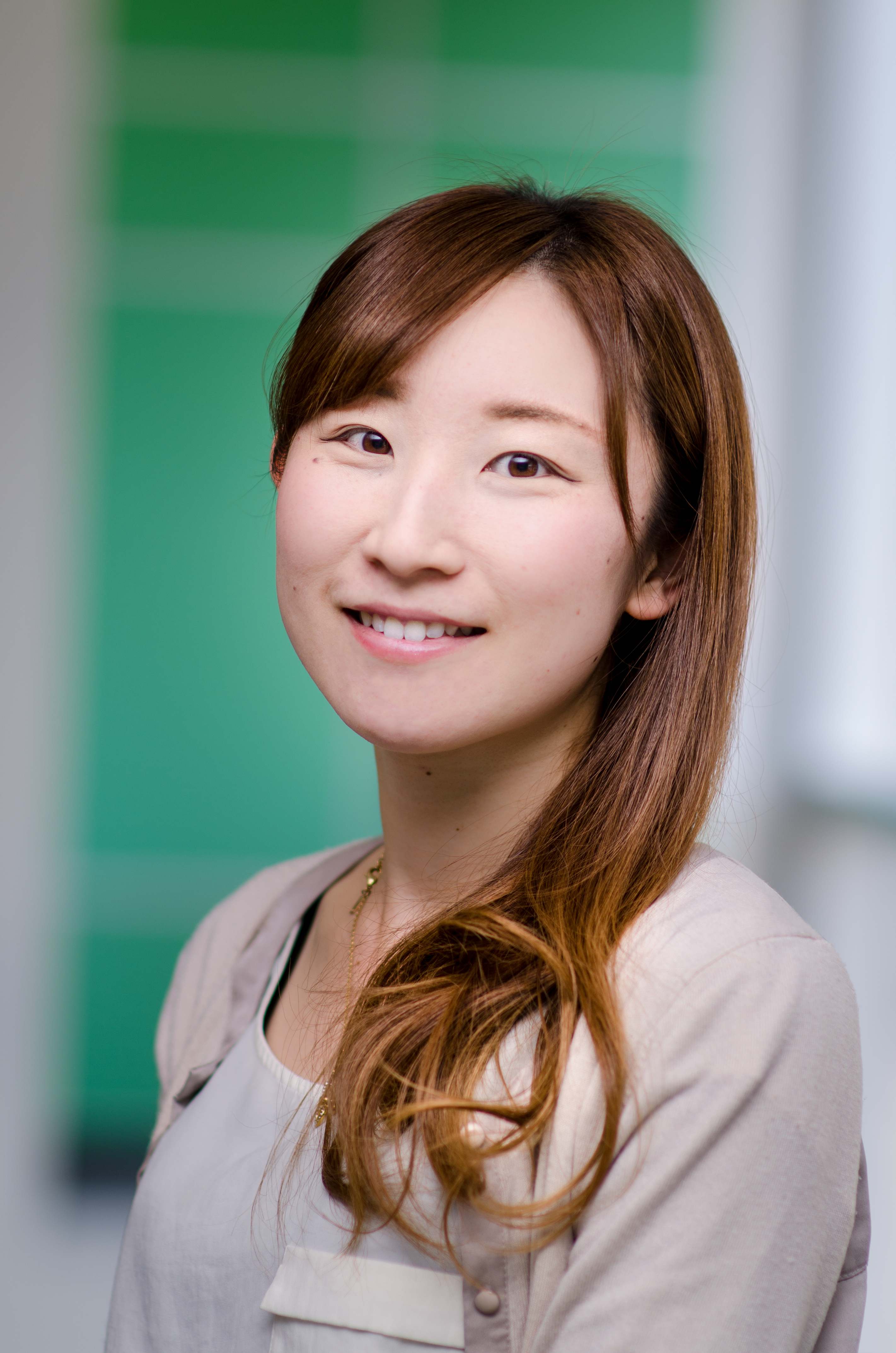 二見  朝子