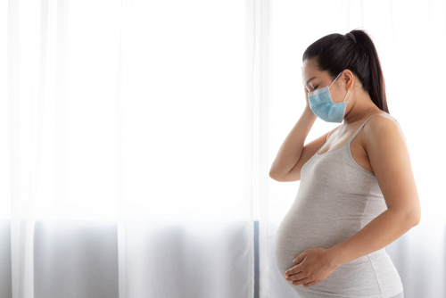 【新型コロナウイルス】妊娠中の対応策 日本産婦人科感染症学会や厚生労働省のアドバイスを紹介