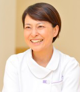 眞々田 容子