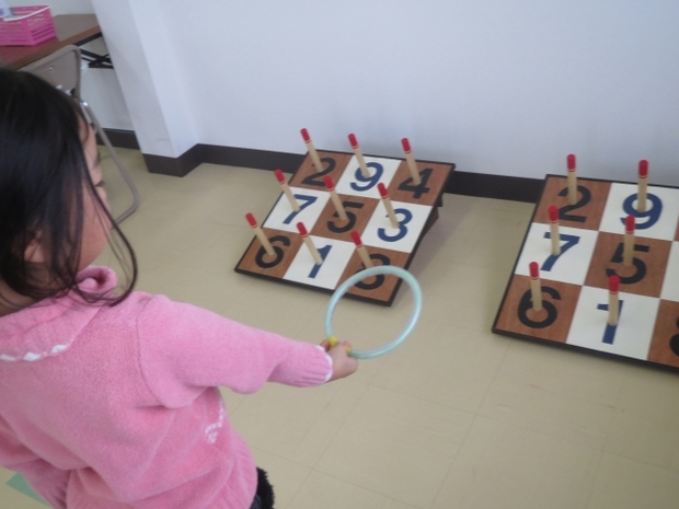 おすすめの輪投げ10選 自宅にあるもので簡単に手作りもできちゃう ままのて