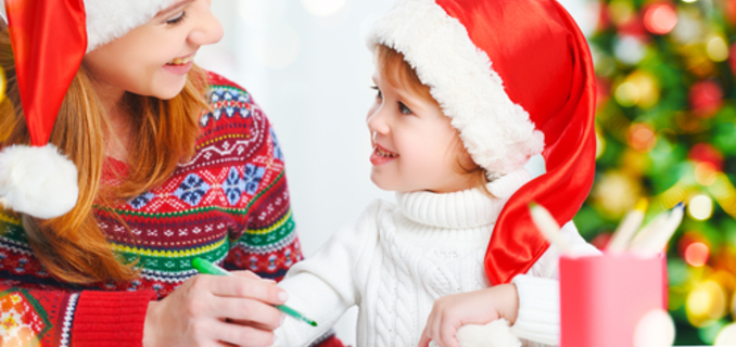 年齢別 クリスマスの飾りを手作り 子どもでも超簡単に作れる工作アイデア9選 ままのて