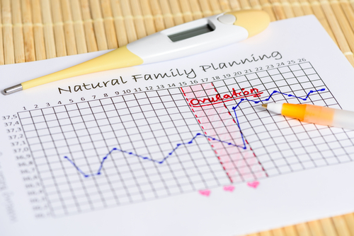 排卵後に基礎体温が上がらないときの妊娠の可能性は 高温期がないのは無排卵や冬の影響 ままのて