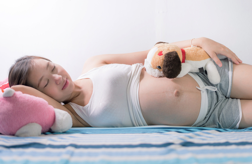 生理前の子宮口はやわらかい 排卵日や妊娠がわかるって本当 ままのて