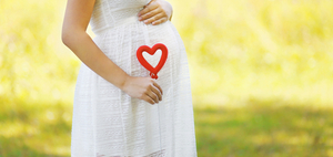 時期によって危険!?妊婦さんに起こる ...