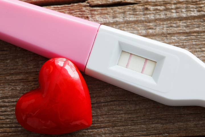 慌てないで！妊娠初期の出血の原因と対処法
