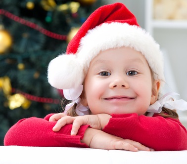 クリスマスの過ごし方 子どもと楽しむクリスマスの過ごし方のアイデア ままのて