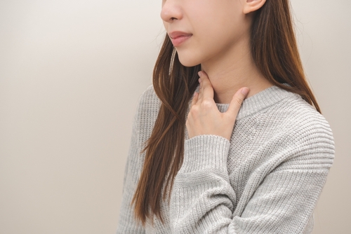 【産婦人科医監修】妊娠後期の胃もたれ・胸焼けの原因と解消法は？薬を飲んでも大丈夫？