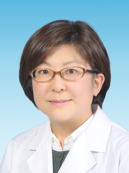 神田 由佳