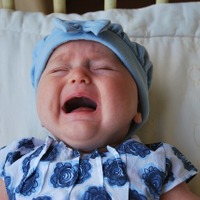 生後4～6ヶ月の夜泣きの原因と対策！夜泣きする理由、授乳との関係は？