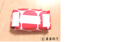 折り紙を使った簡単 かわいいラッピング4選 折り方 包み方画像で解説 バレンタイン プチギフトにもおすすめ ままのて
