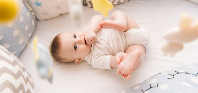 インテリア 収納編 Ikeaのベビーグッズ6選 ベビー用家具 セーフティアイテムのおすすめを紹介 ままのて