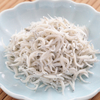 栄養満点 離乳食初期からのしらすレシピ 塩抜き 冷凍術 いつからそのまま食べられる ままのて
