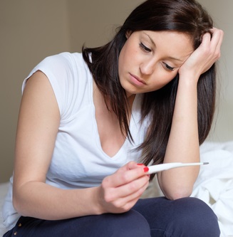 排卵日の1日前にセックスしても大丈夫ですか？