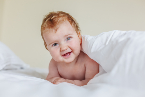 赤ちゃんの歯とは 生える時期と順番 生え方 注意点について ままのて