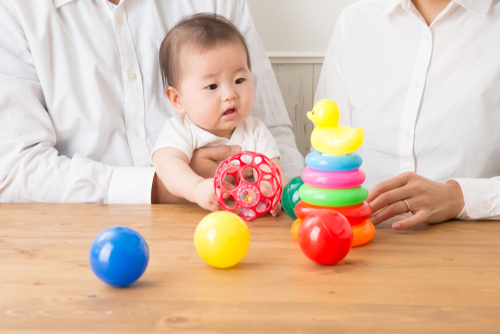 生後6ヶ月の赤ちゃんとの外出ってどうだった 先輩ママの体験談をアンケート大調査 ままのて