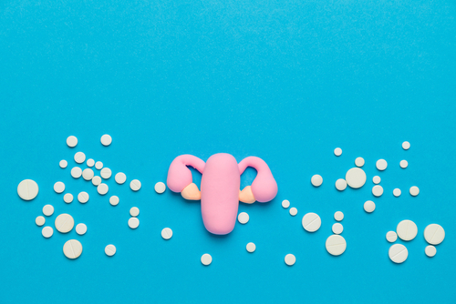 卵巣のう腫とは?妊娠・出産にかかわる&自覚症状はある?知っておきたい症状と治療法