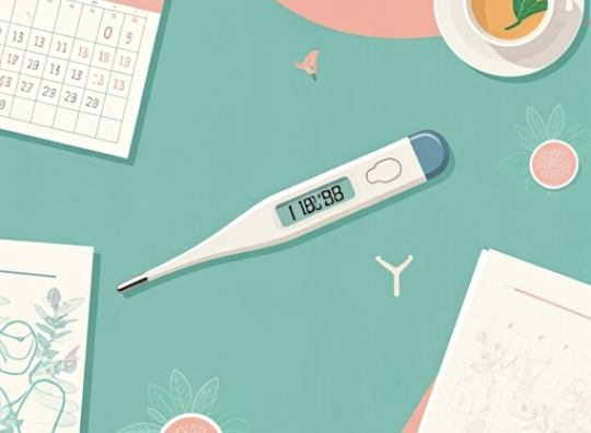 産婦人科医監修|高温期12日目に体温が下がる・陰性でも妊娠の可能性は?