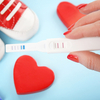 着床出血後の妊娠検査薬は陰性 陽性反応はいつから 生理との見分け方や早期流産の可能性 ままのて
