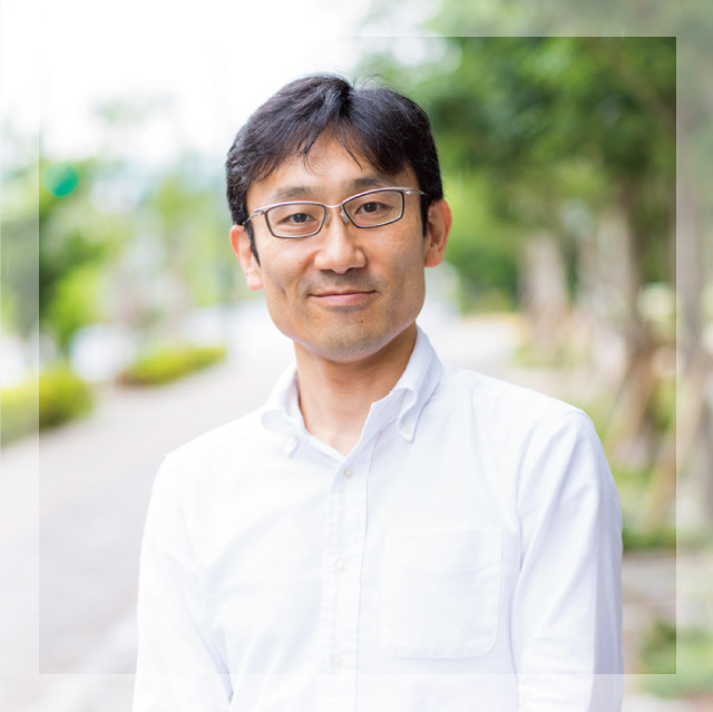 染谷 朋之介