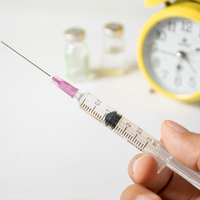 Hcg注射の妊娠検査薬への影響はいつまで 正確な陽性反応はいつから