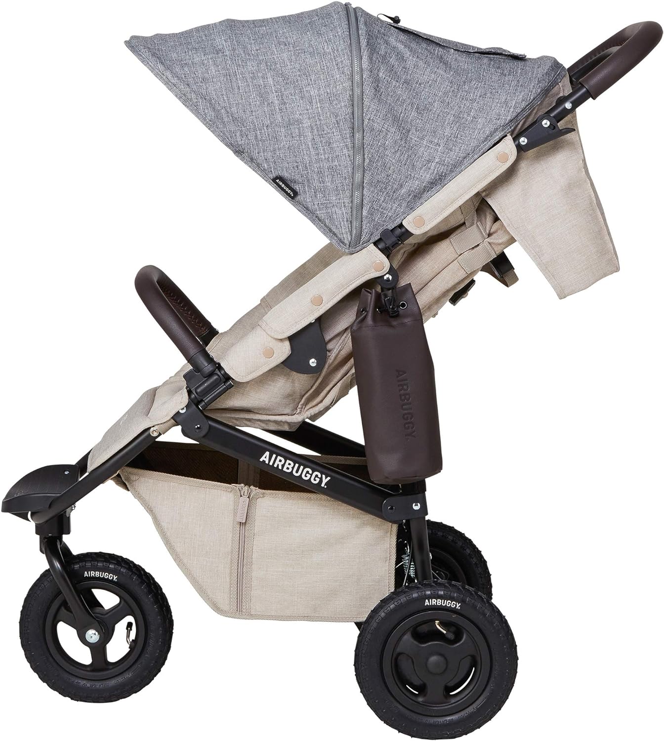 STYLISHJAPAN ベビーカー 超美品‼️ STYLISHJAPAN ベビーカー 超美品