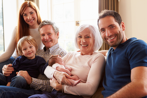 赤ちゃんの行事一覧 お七夜 お宮参り ハーフバースデー 初節句 初誕生日を一挙紹介 ままのて
