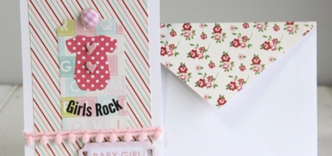 心を込めて 出産祝いメッセージカードの書き方を贈る相手別にご紹介 ままのて