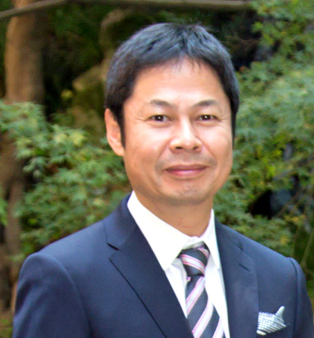 相坂 明