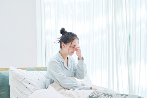 【産婦人科医監修】つわりの種類とは？5種類のつわりの症状・原因・対策
