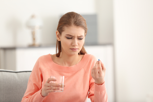 【産婦人科医監修】妊娠初期の風邪の症状や胎児への影響は？風邪薬を飲んでも大丈夫？