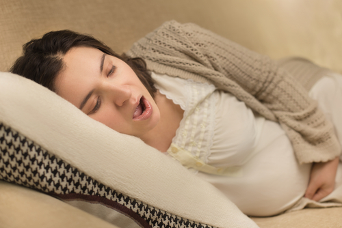 前駆陣痛やおしるしが来たら 本陣痛までの流れと体調の変化 ままのて