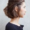 卒園式 入学式のママの髪型は おすすめヘアスタイルとヘアアクセサリーの選び方 ままのて
