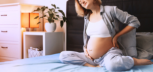 【産婦人科医監修】微弱陣痛って何？微弱陣痛の原因と予防法、前駆陣痛や本陣痛との違い