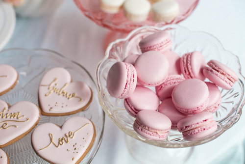 ホワイトデーの由来とお菓子の意味一覧 お返しはいつ渡す 知って得する豆知識 ままのて