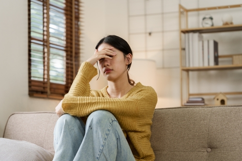【産婦人科医監修】妊娠初期のめまい・立ちくらみがひどい！原因は貧血？対処法は？