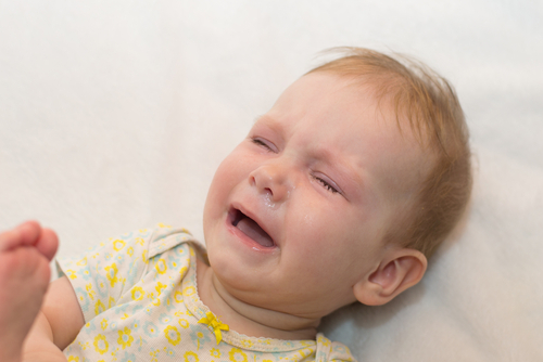 Overheating 7 Tanda Tanda Yang Menunjukkan Bayi Anda Terlalu Panas Theasianparent Malaysia