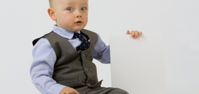 男の子のベビーフォーマルおすすめ10選 最強のお呼ばれ服を厳選 ままのて