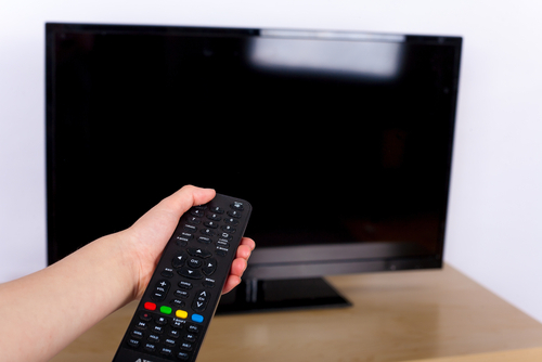 赤ちゃん 子どもへのテレビの見せ方 言語発達への影響は ままのて