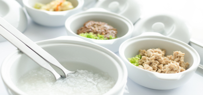 小児科医監修 子どもが風邪のときの食事は 控えたい食べ物は 乳児は ままのて