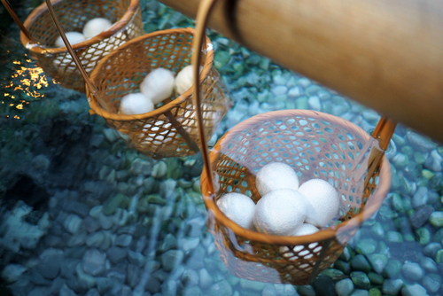 妊娠初期に温泉に入れる 気をつけることは サウナや岩盤浴は ままのて