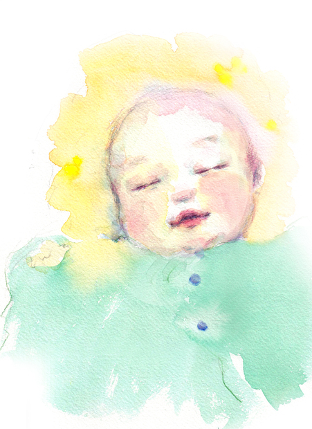 忙しいママに贈るかけがえのないメッセージ 赤ちゃんへのさりげない仕草も By Yukko 忘れたくない瞬間vol 11 ままのて