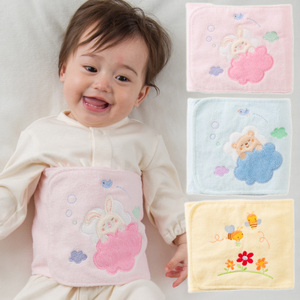 赤ちゃんの腹巻きおすすめ9選！新生児の寝冷え対策に必要？