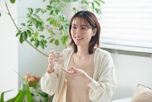 【産婦人科医監修】葉酸の効果と目安量は？葉酸サプリの口コミと評判を徹底解説