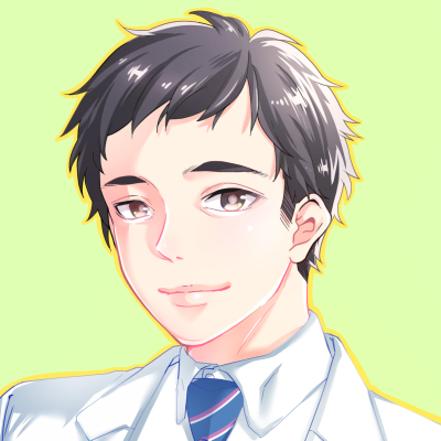 パパ小児科医(ぱぱしょー)