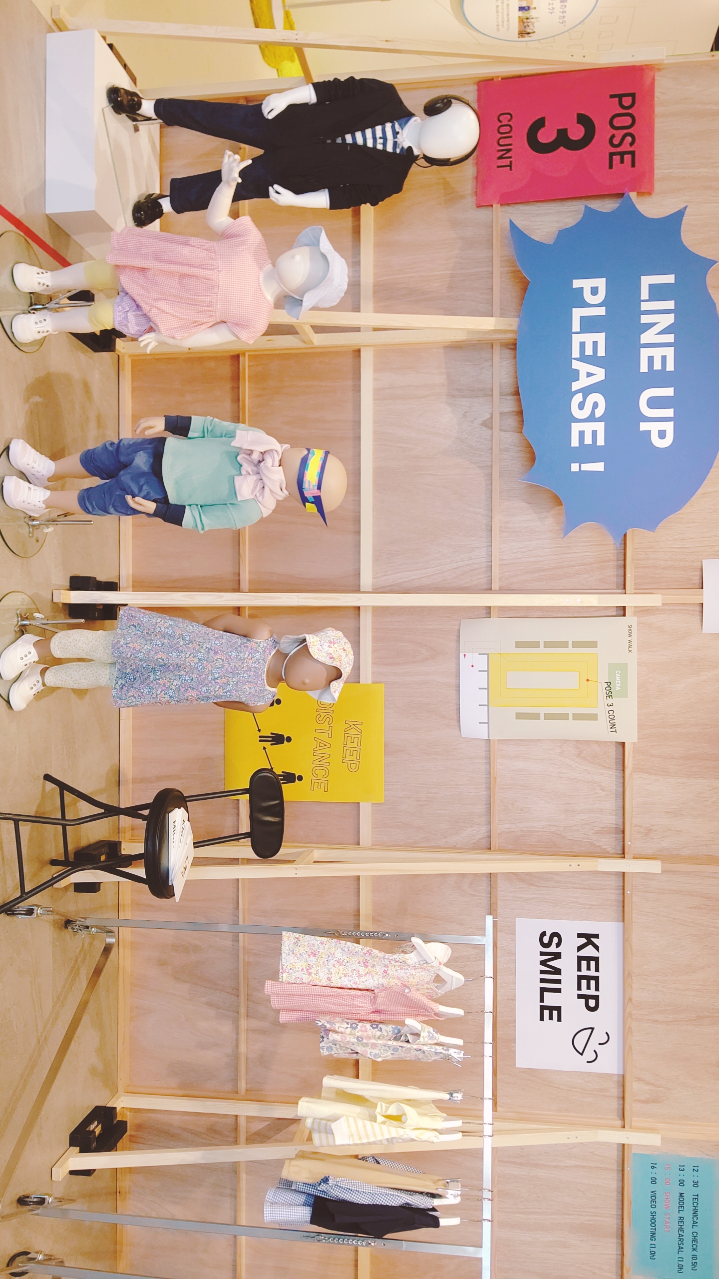 【2022春夏ユニクロ】トドラー｜新作のジョガーパンツは長く愛用できる仕様に！夏に欠かせないエアリズム素材も充実