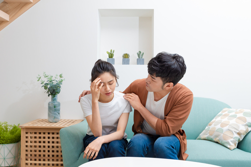 【妊娠11週】私の切迫流産の体験談！妊娠初期の出血と安静期間の過ごし方