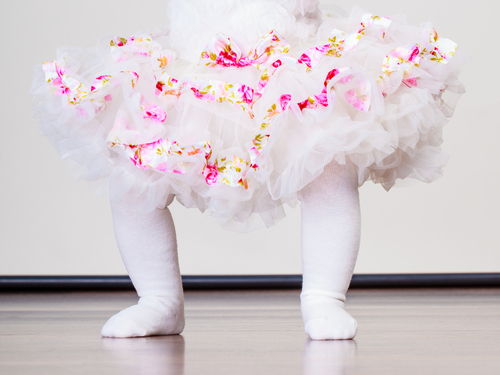 人気のベビータイツをお遊戯会、フォーマル、シーンごとにご紹介！