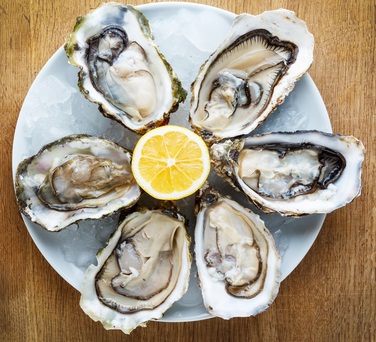 妊婦は牡蠣を食べてもいい?妊娠中は生牡蠣に注意!おすすめ加熱調理レシピ