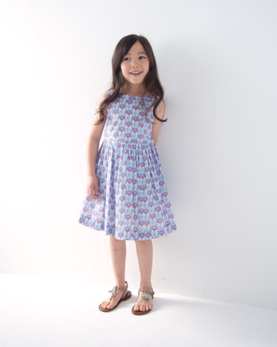 子ども服の高級ブランド一覧！男の子・女の子別18選とおすすめ通販をご紹介